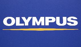 Olympus logo